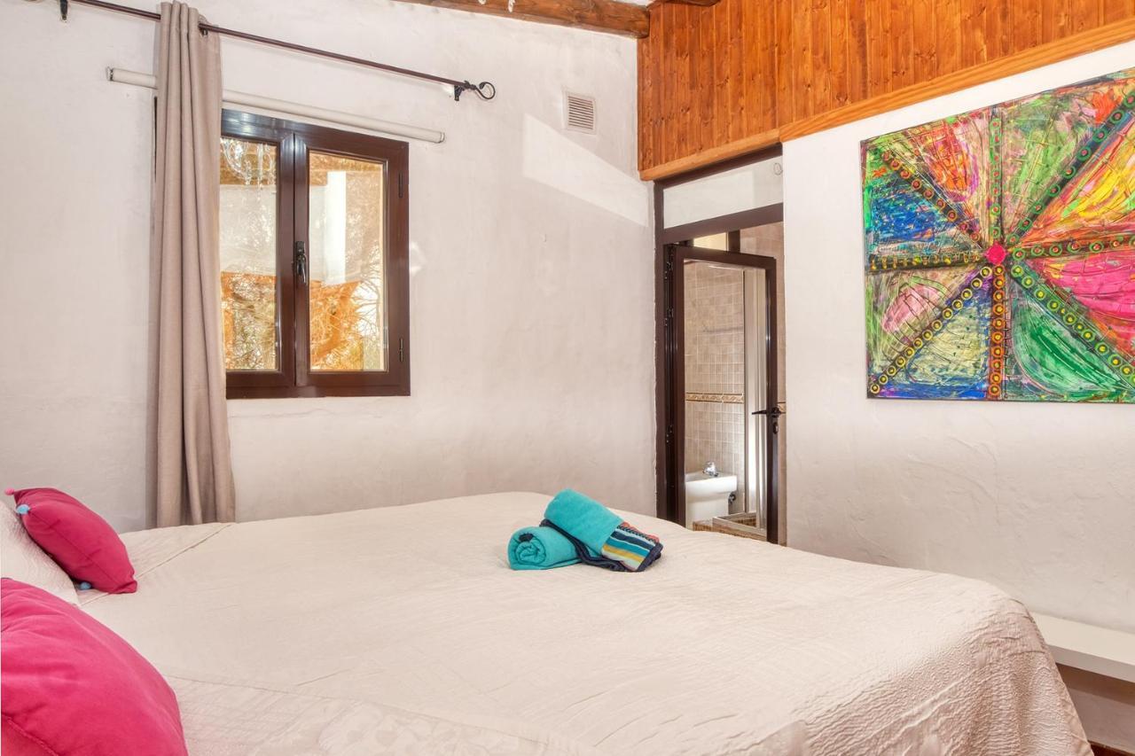 San Bartolomé Casa Natura المظهر الخارجي الصورة