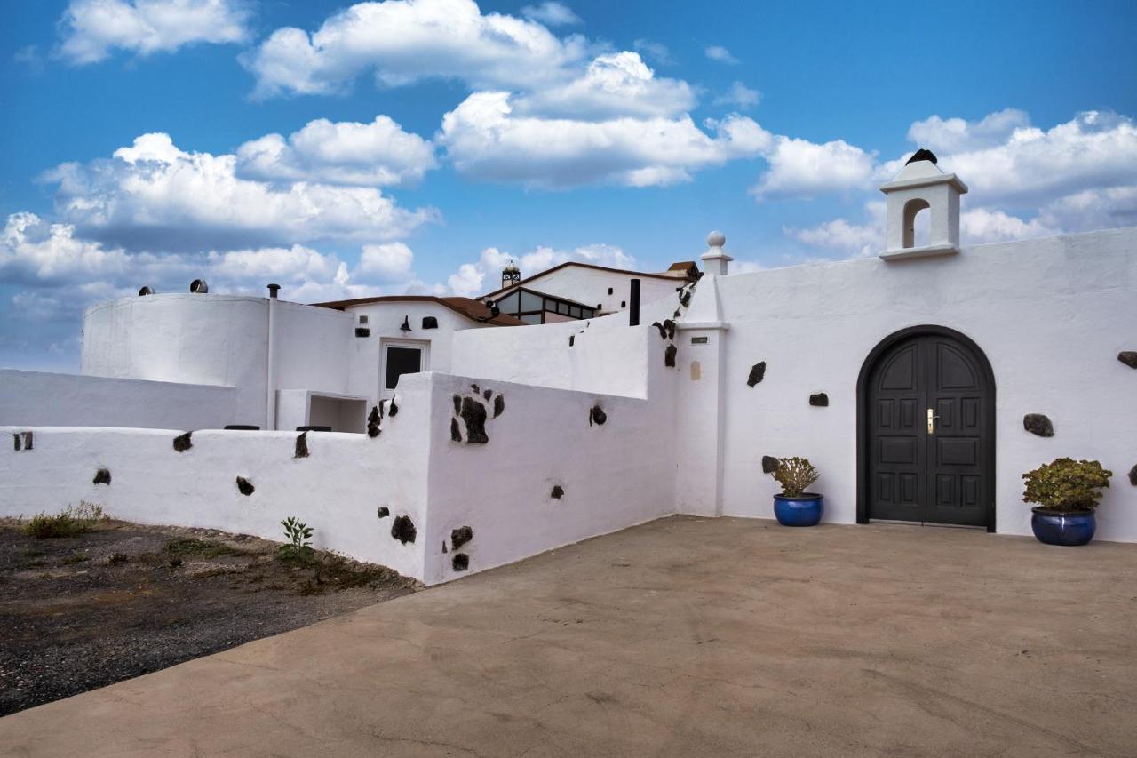San Bartolomé Casa Natura المظهر الخارجي الصورة