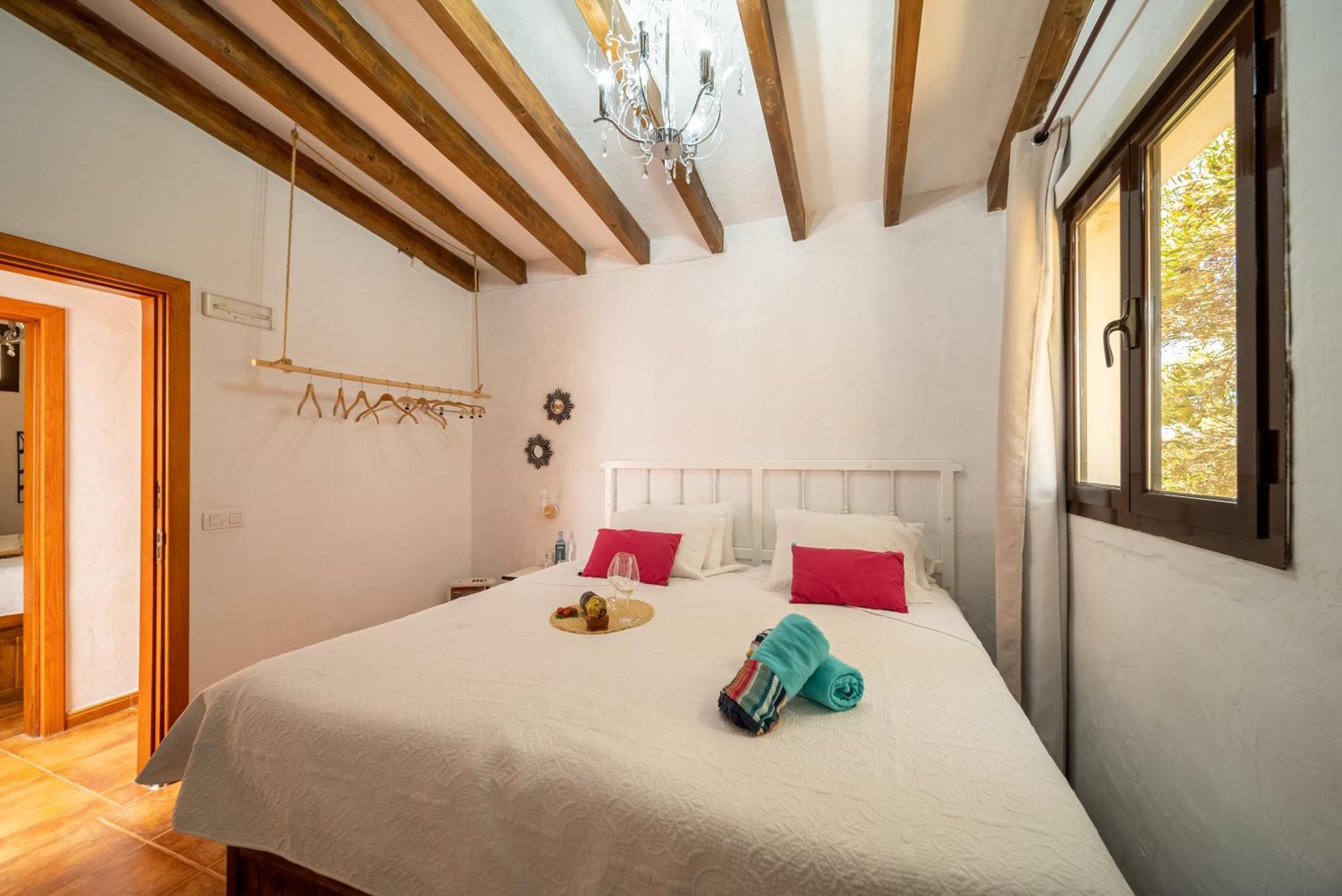 San Bartolomé Casa Natura المظهر الخارجي الصورة