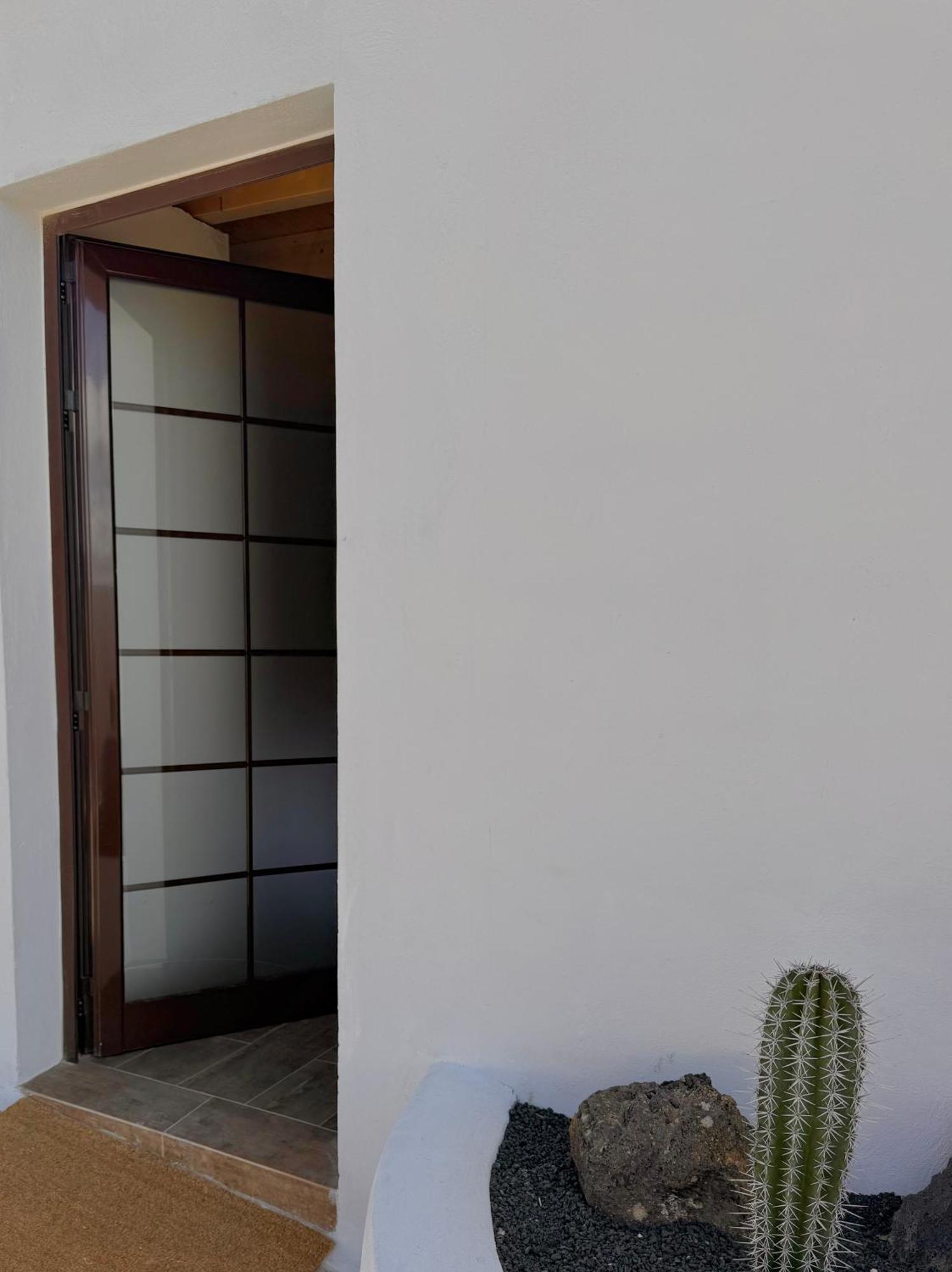San Bartolomé Casa Natura المظهر الخارجي الصورة