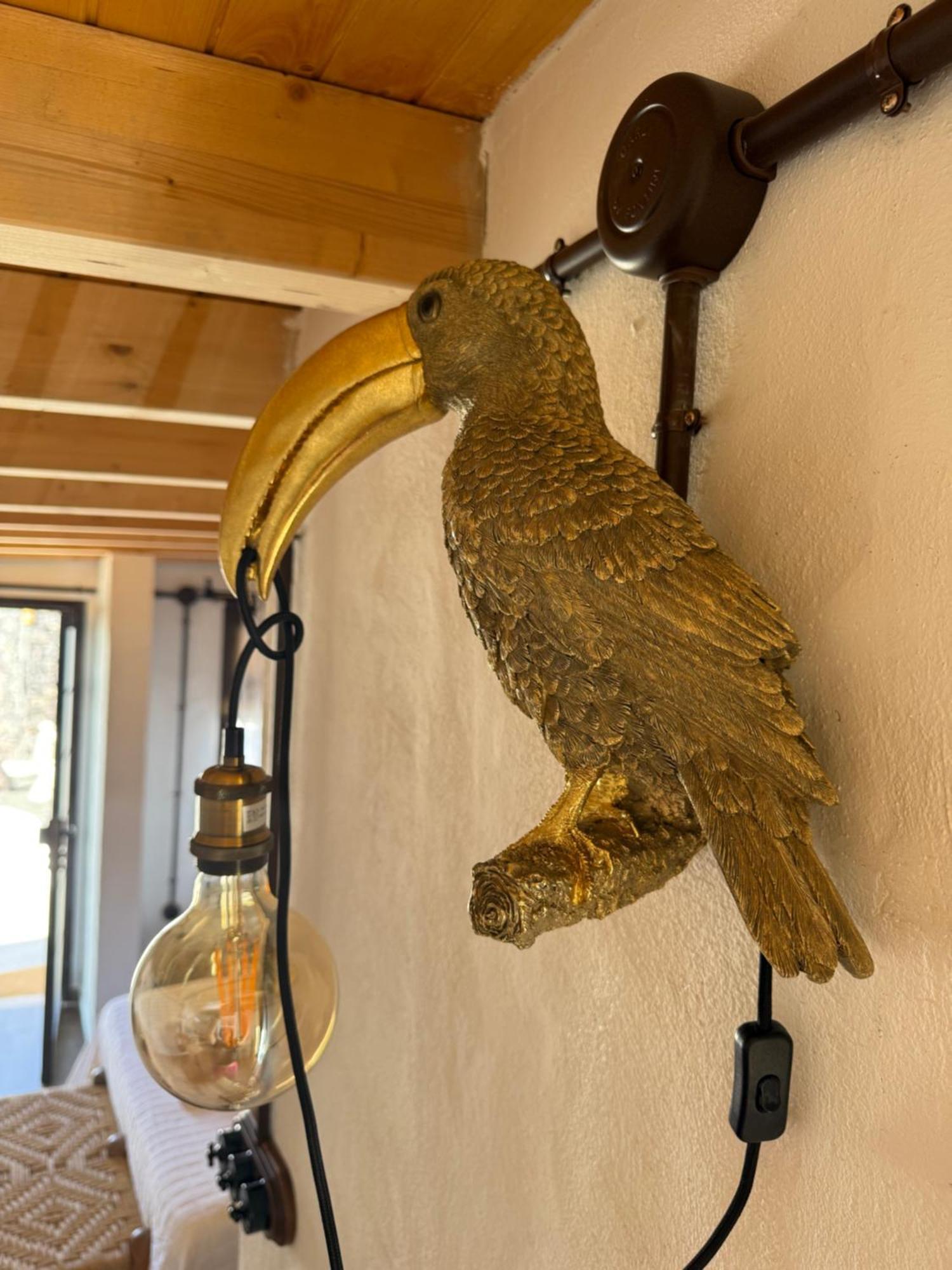 San Bartolomé Casa Natura المظهر الخارجي الصورة